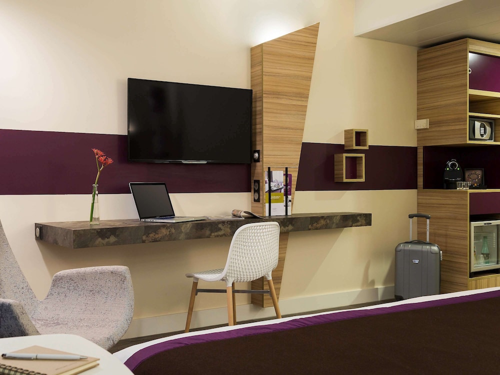 MERCURE PARIS ORLY RUNGIS 47/71