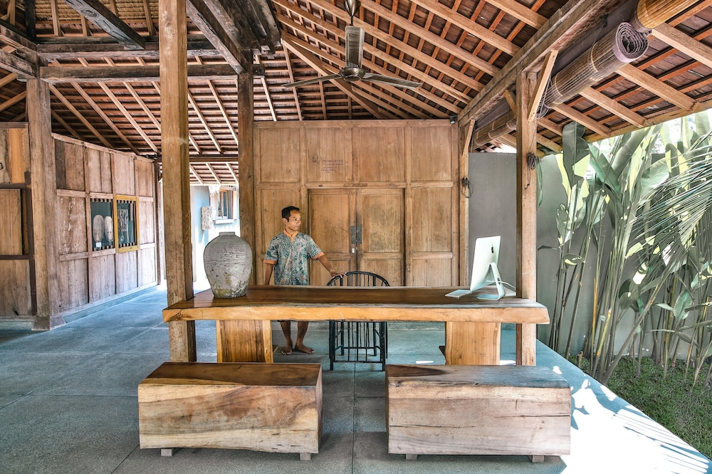 Slow Private Pool Villas 13/40