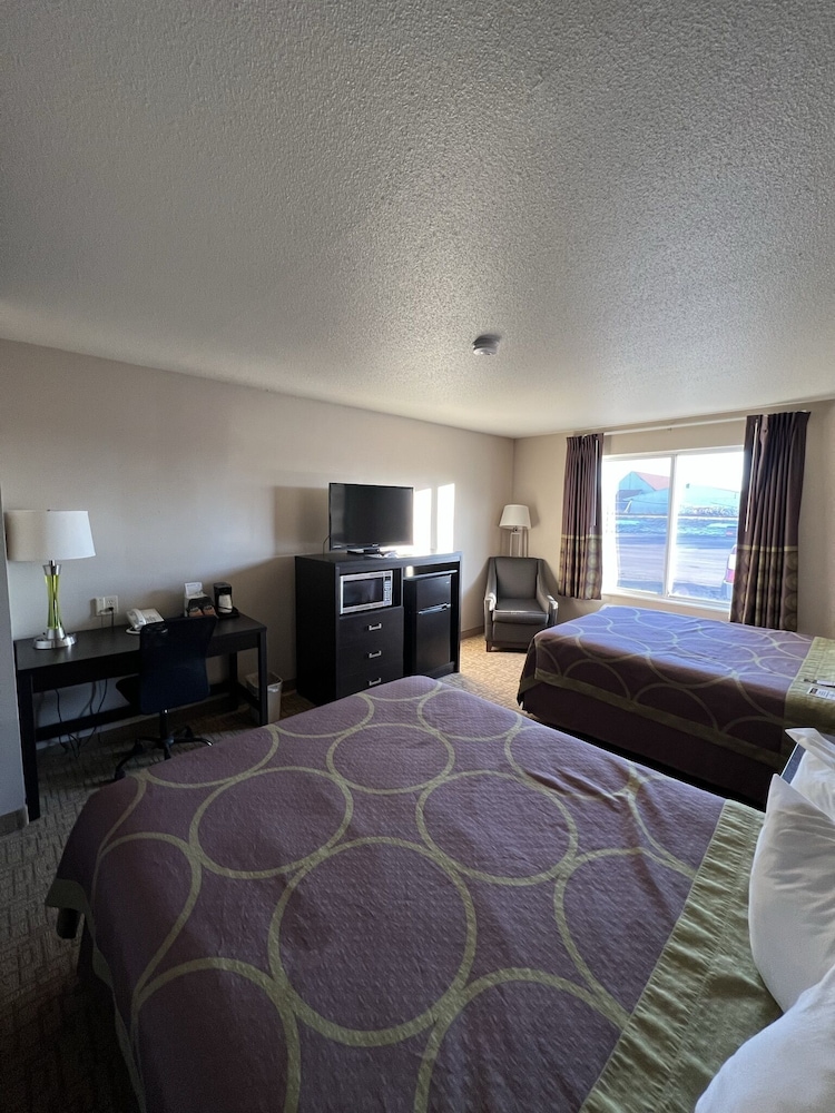 Super 8 By Wyndham Jackson Mn 14/41