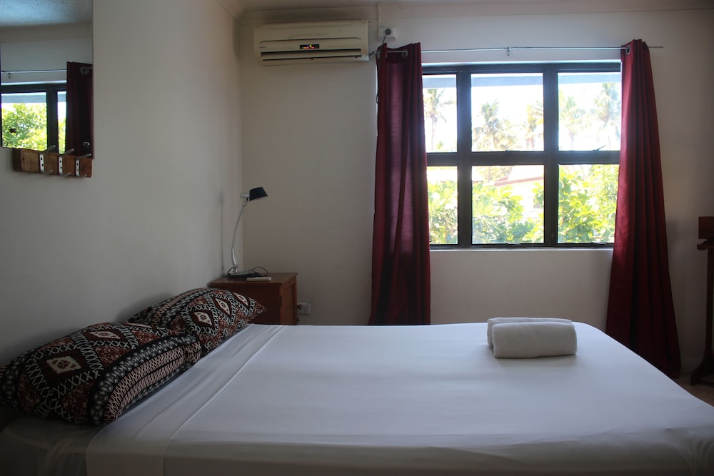 Room, Double Bed