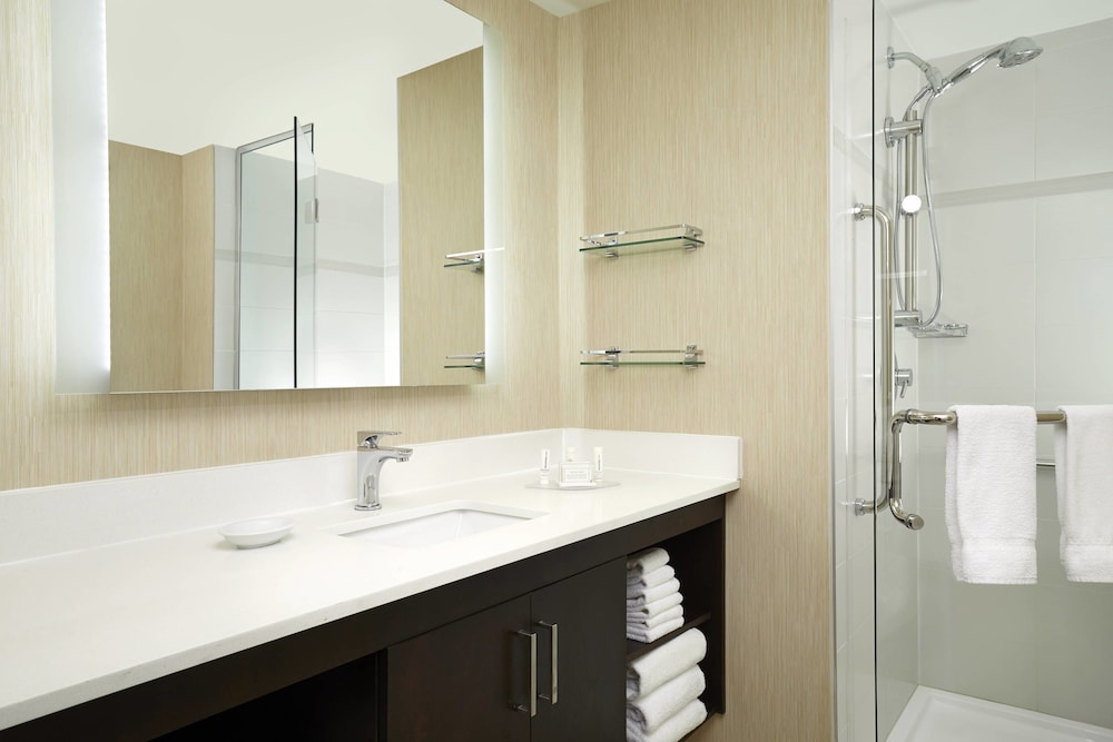 Residence Inn Montreal Downtown 10/36