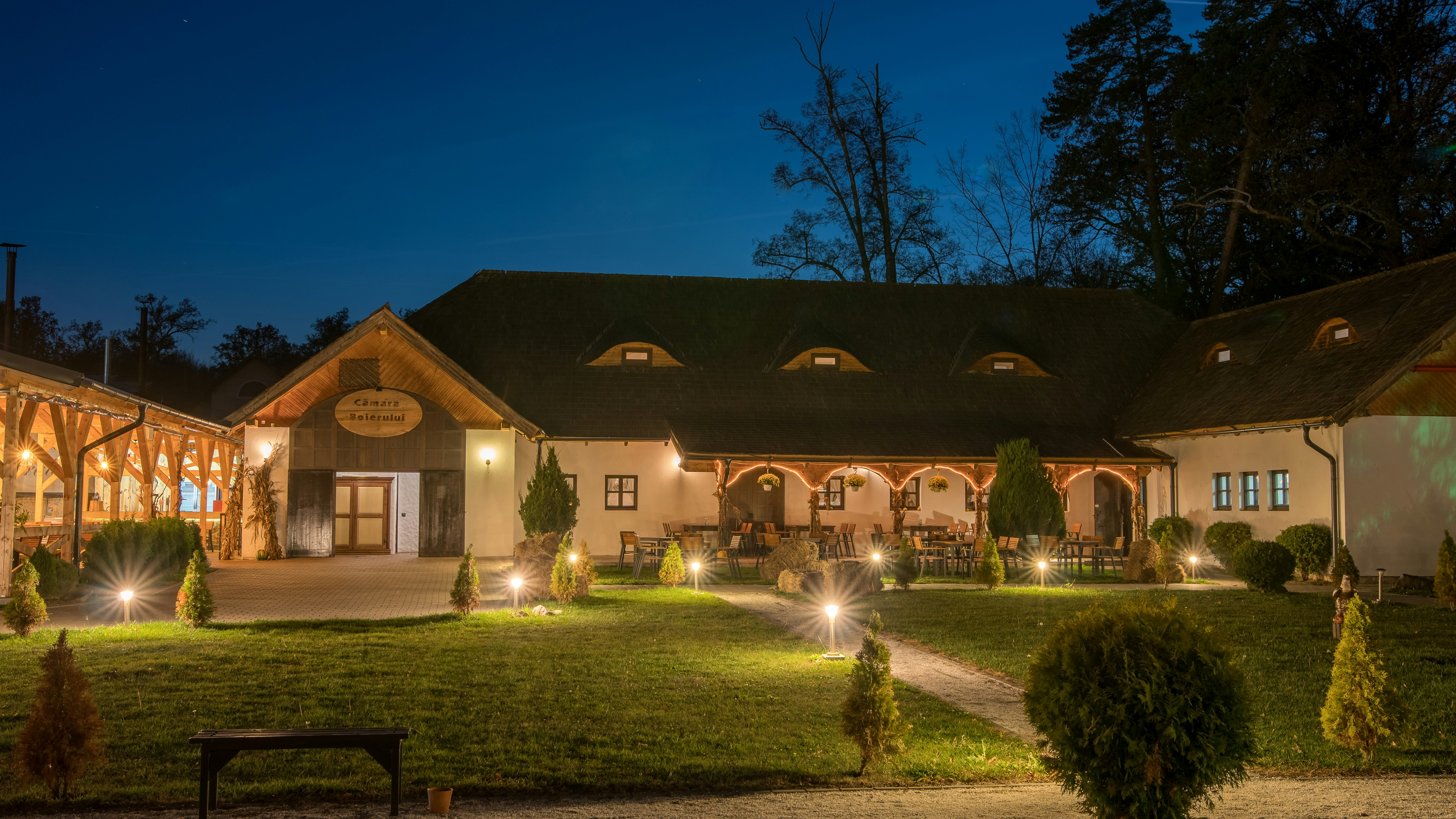 Hilton Sibiu 57/60
