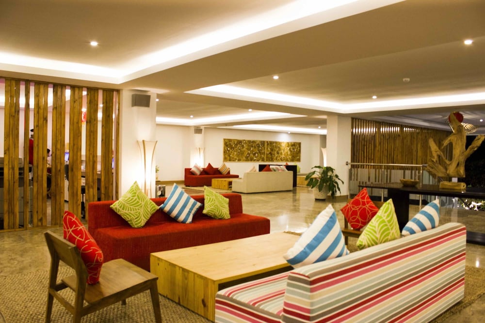 Zen Rooms Seminyak Cendrawasih 42/73