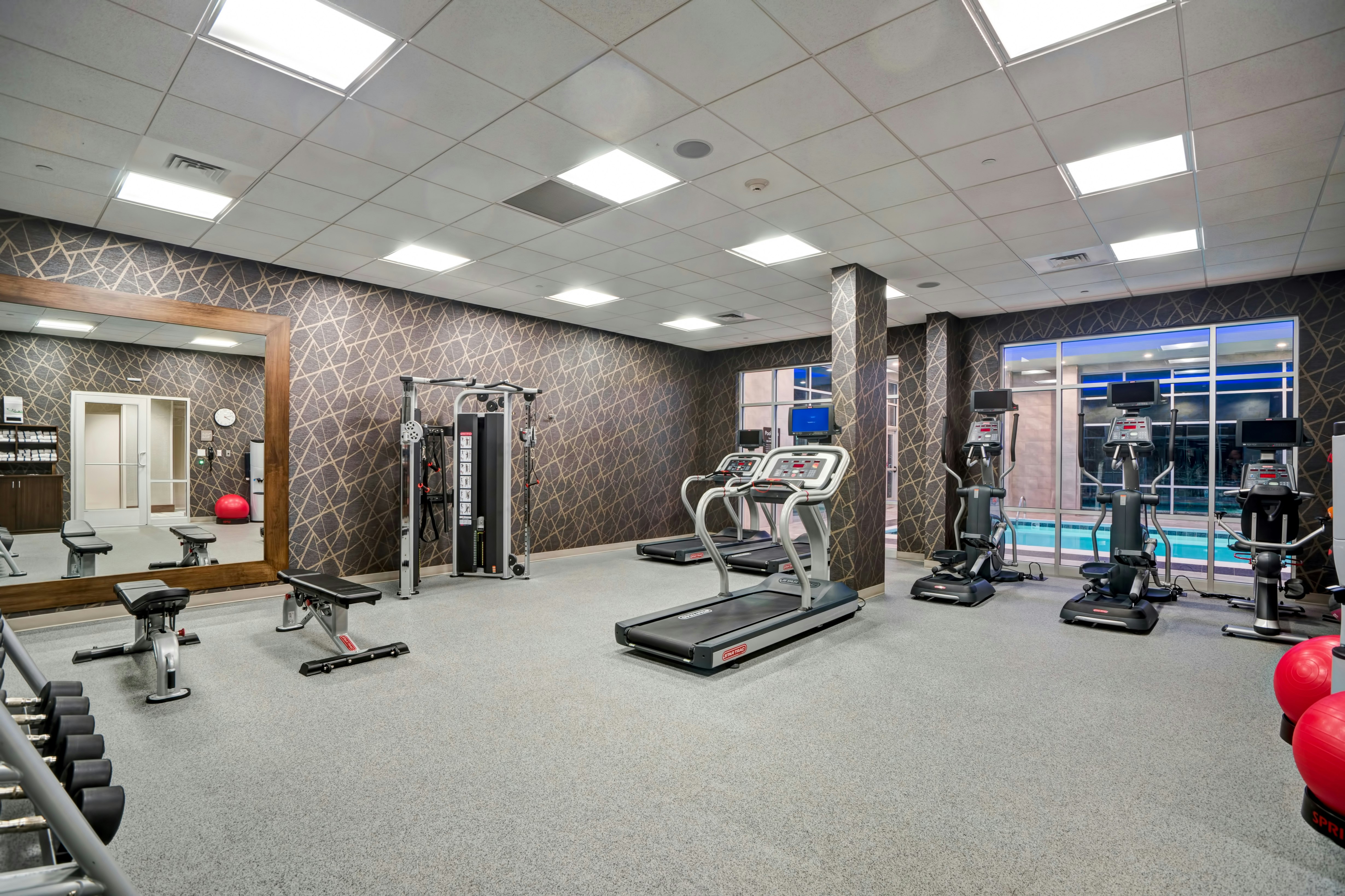 Homewood Suites by Hilton Nashville Franklin Cool Springs 25/55