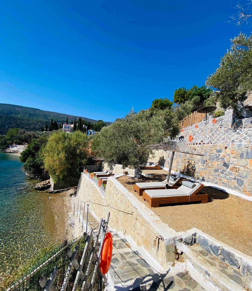 Nafsika Villas 38/49