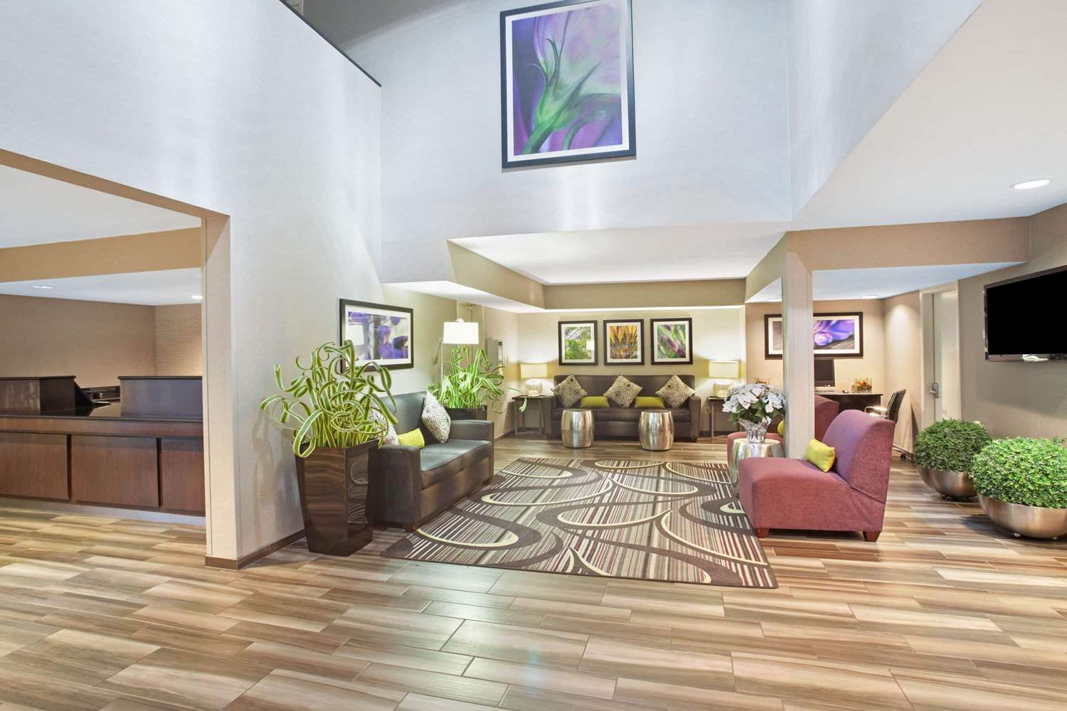 La Quinta Inn San Marcos 30/42
