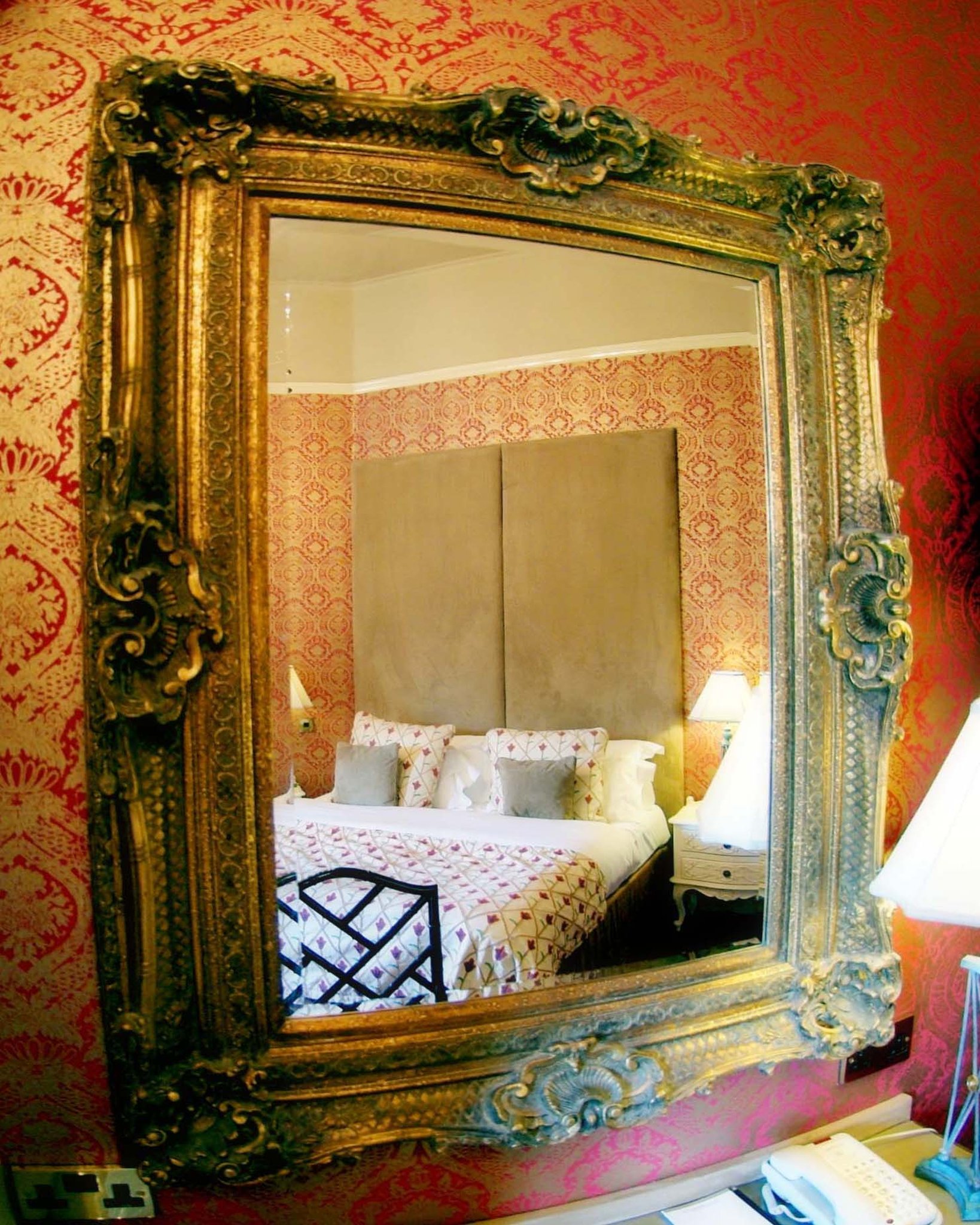 Ruthin Castle Hotel and Spa 14/50