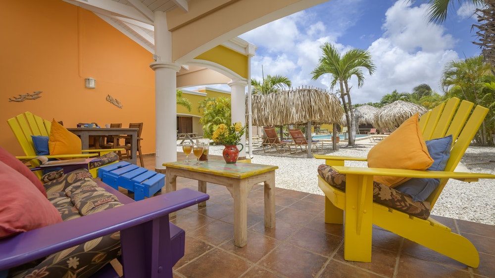 Djambo Apartments - Adults Only 31/48