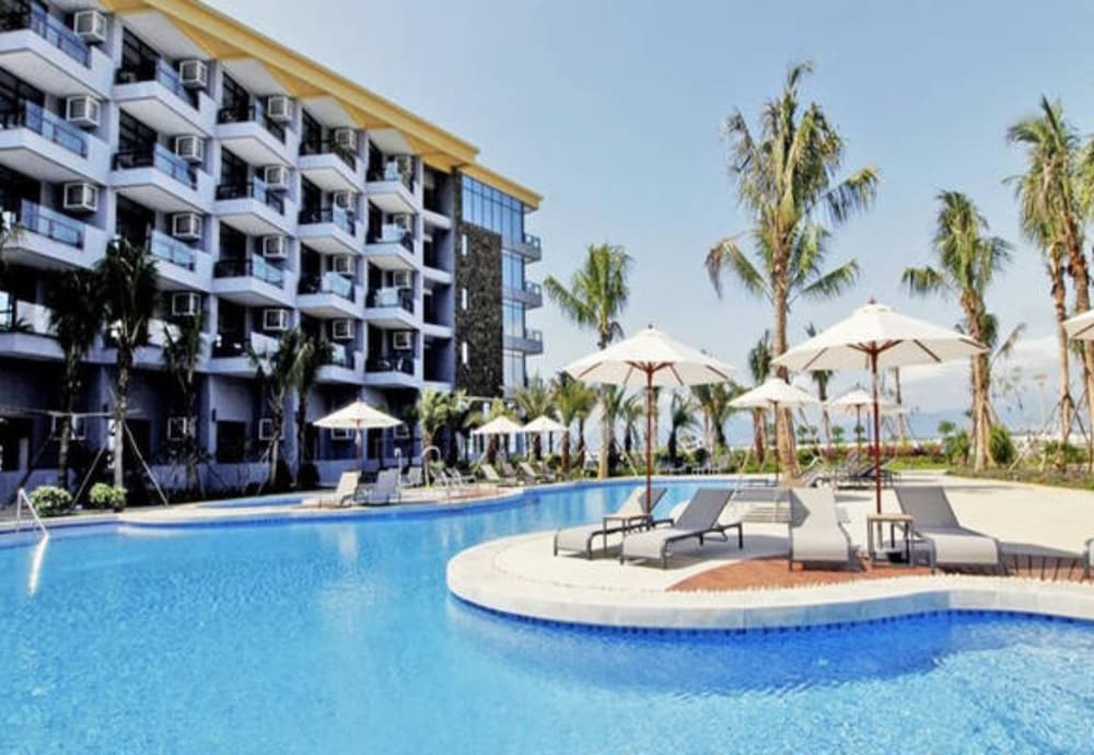Sanya Serenity Coast Marina Hotel 5/61