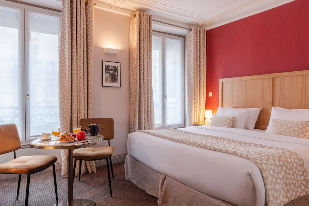 Hotel 29 Lepic 29/66