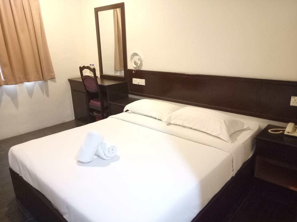 Hotel Sri Bernam 10/59