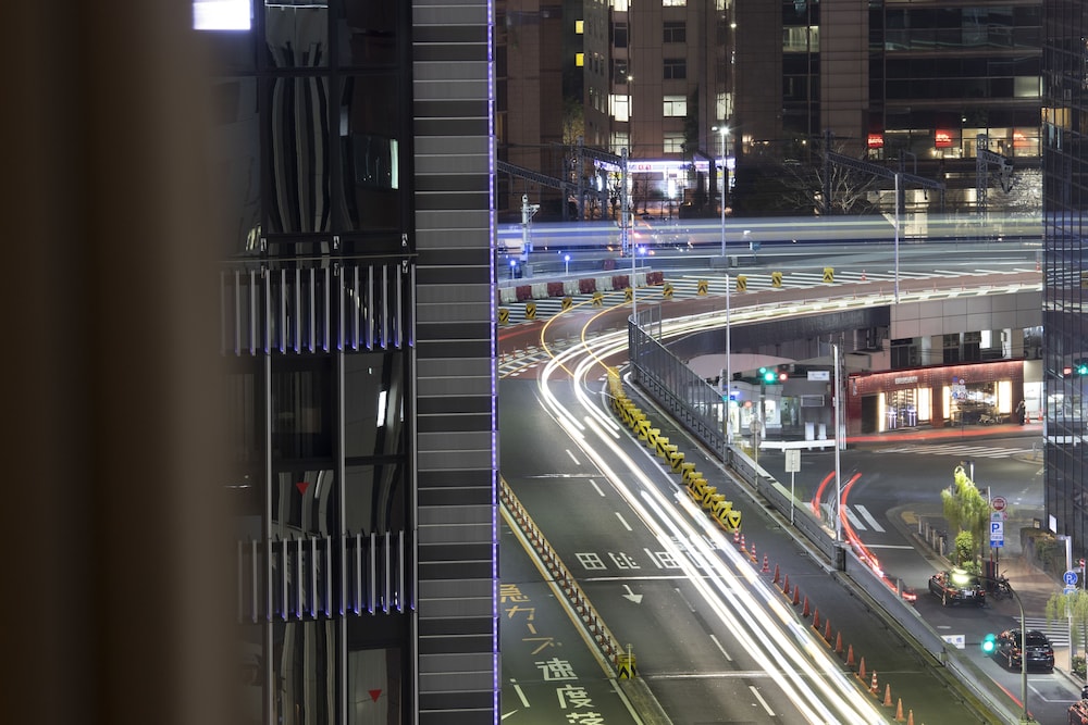 Karaksa Hotel Premier Tokyo Ginza 2/60