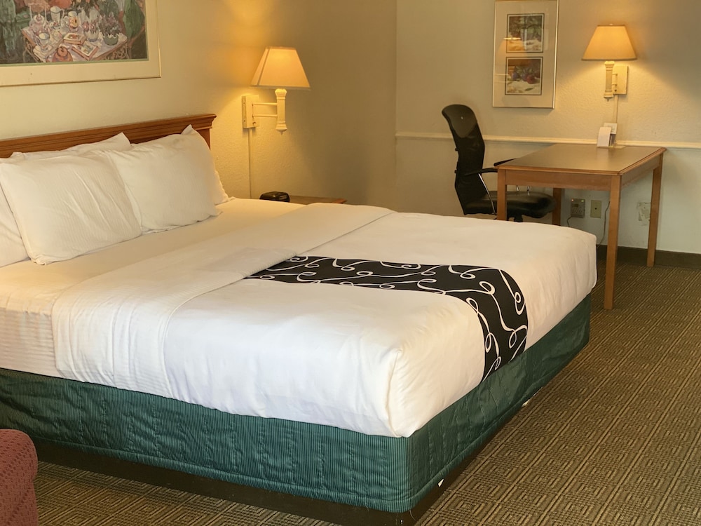 La Quinta Inn By Wyndham Tyler 18/36