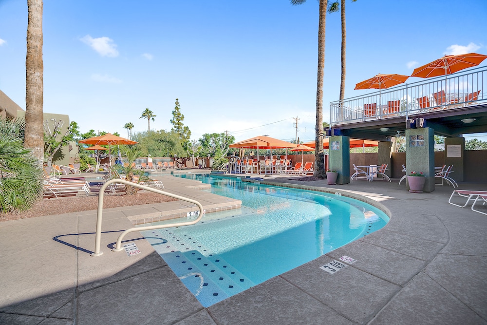 Scottsdale Parkview Resort 32/68