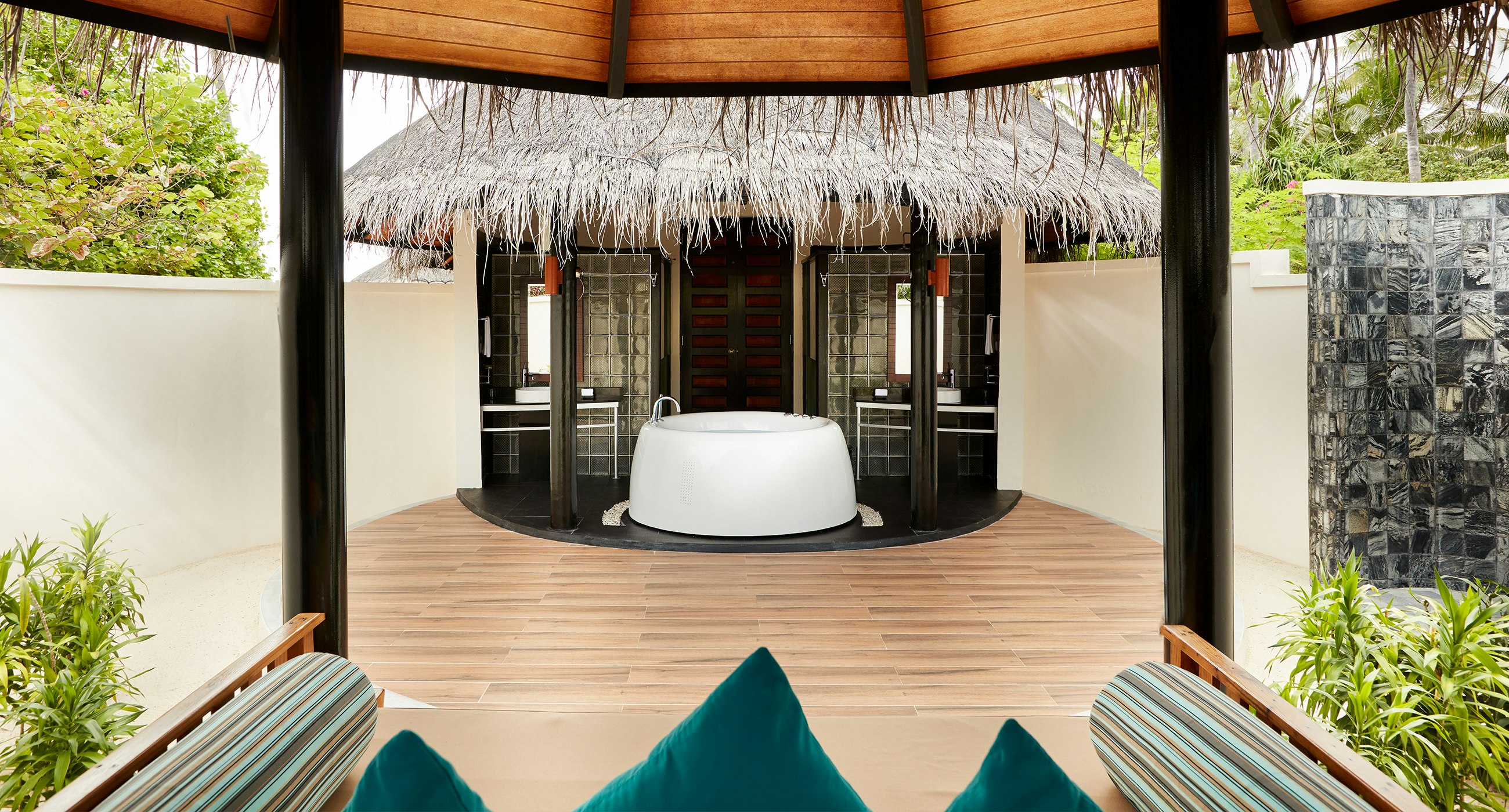 The Sun Siyam Iru Fushi Maldives 21/161