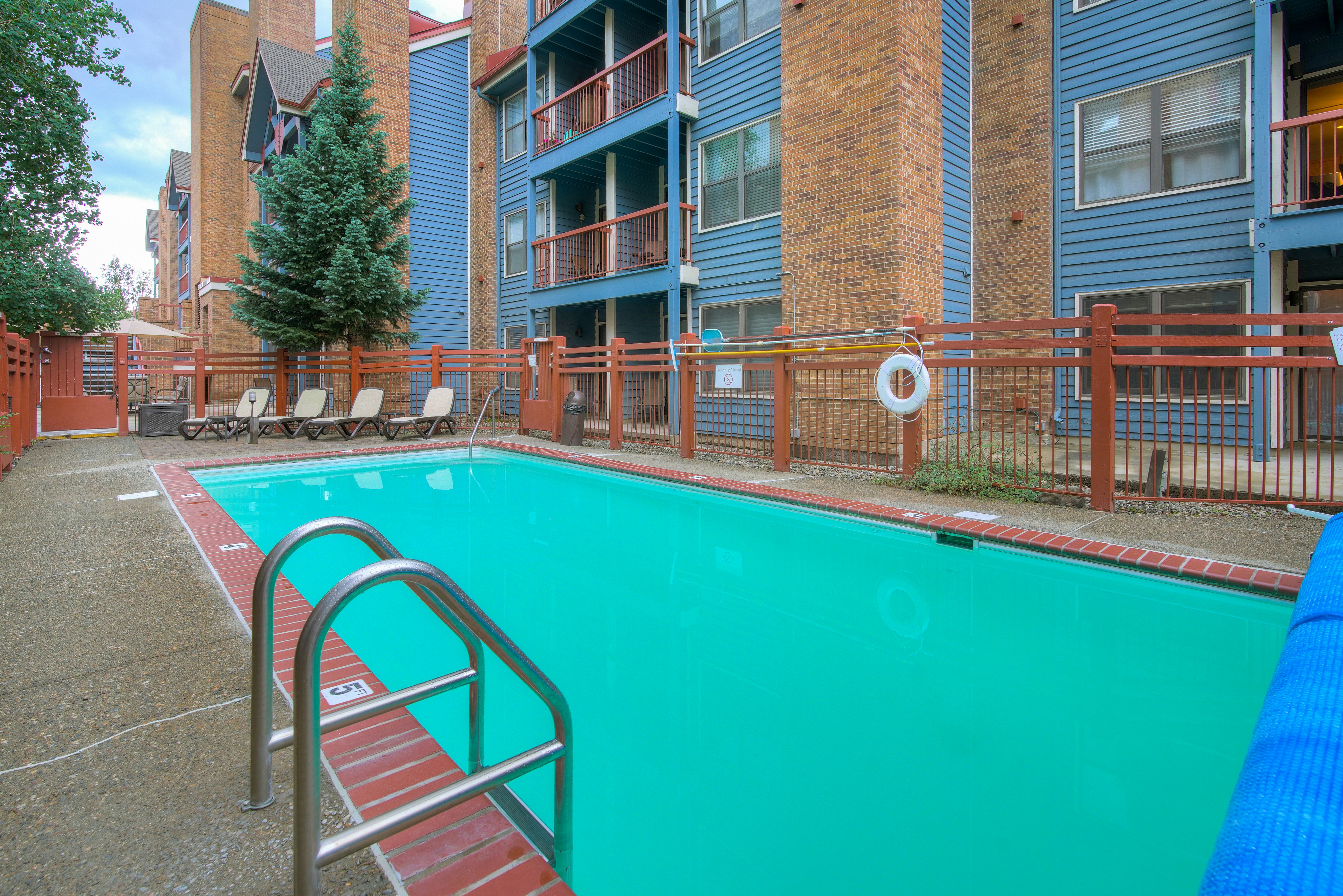 River Mountain Lodge by Breckenridge Hospitality 54/60