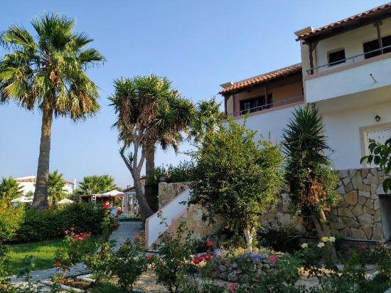 Pardalakis Hotel 1/29