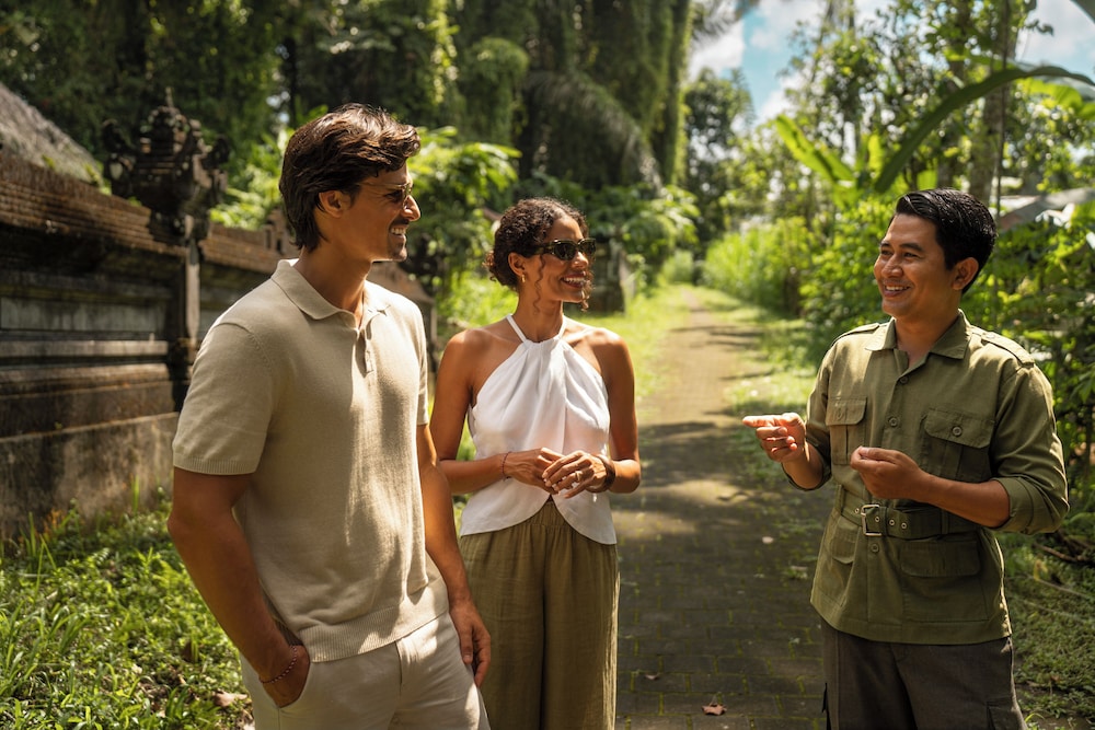 Anantara Ubud Bali Resort 47/74