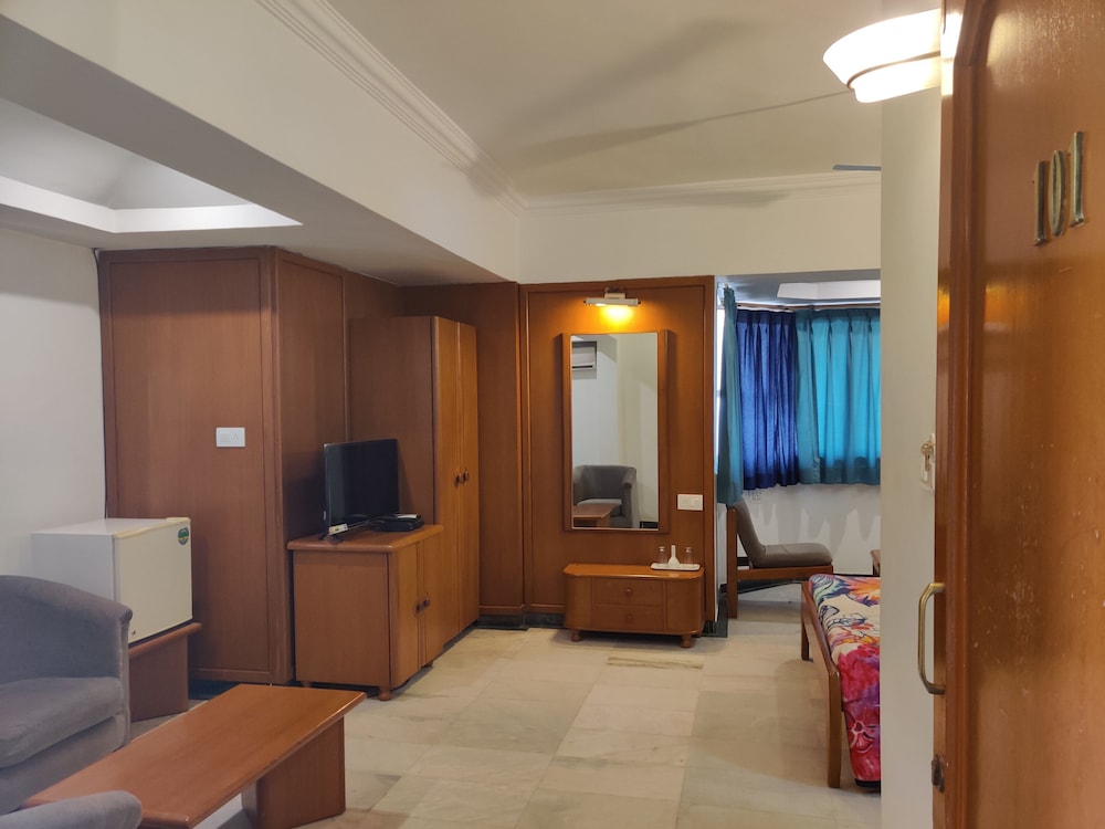 HOTEL GRG 22/27