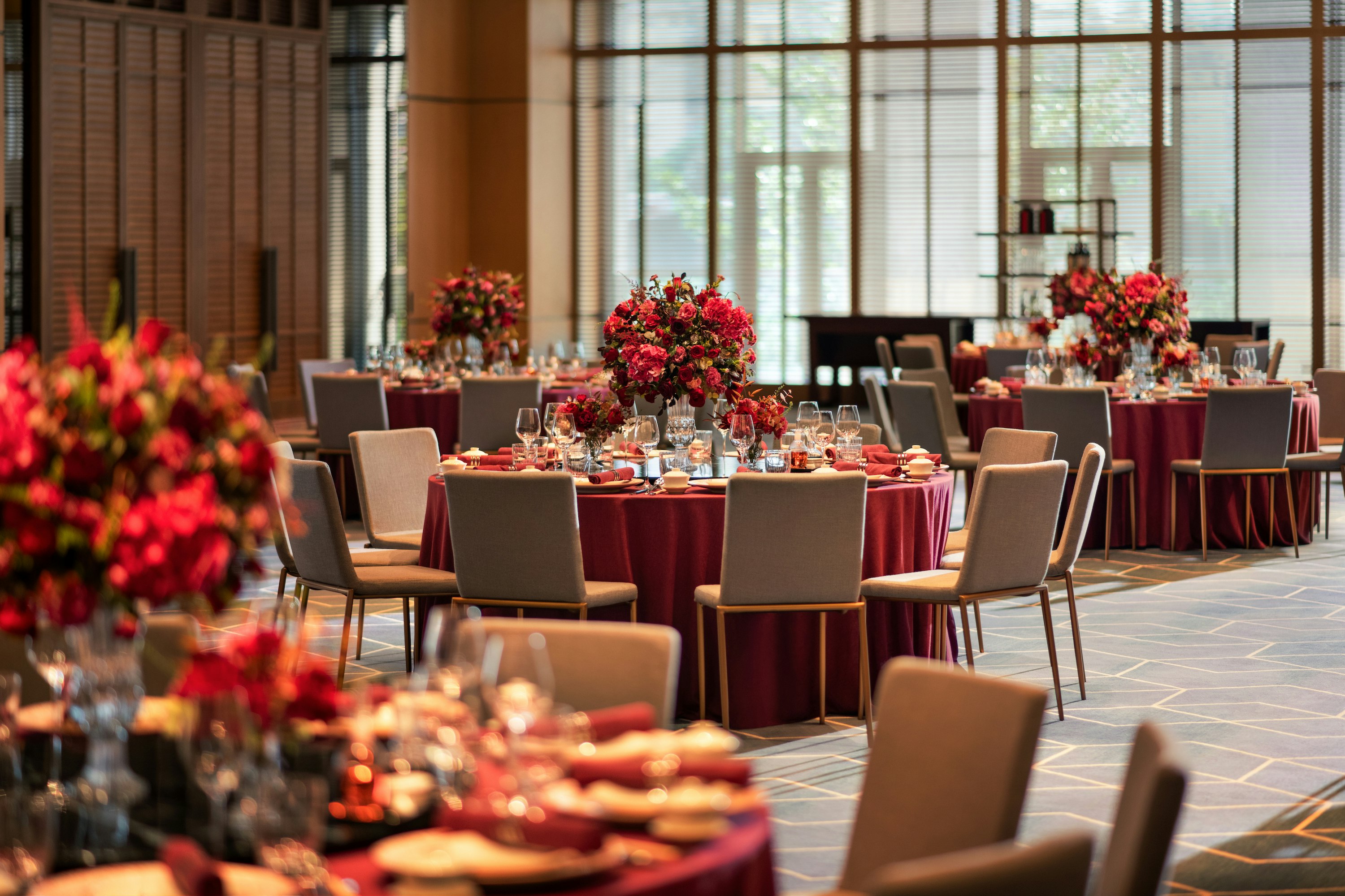 New World Guangzhou Hotel 46/58