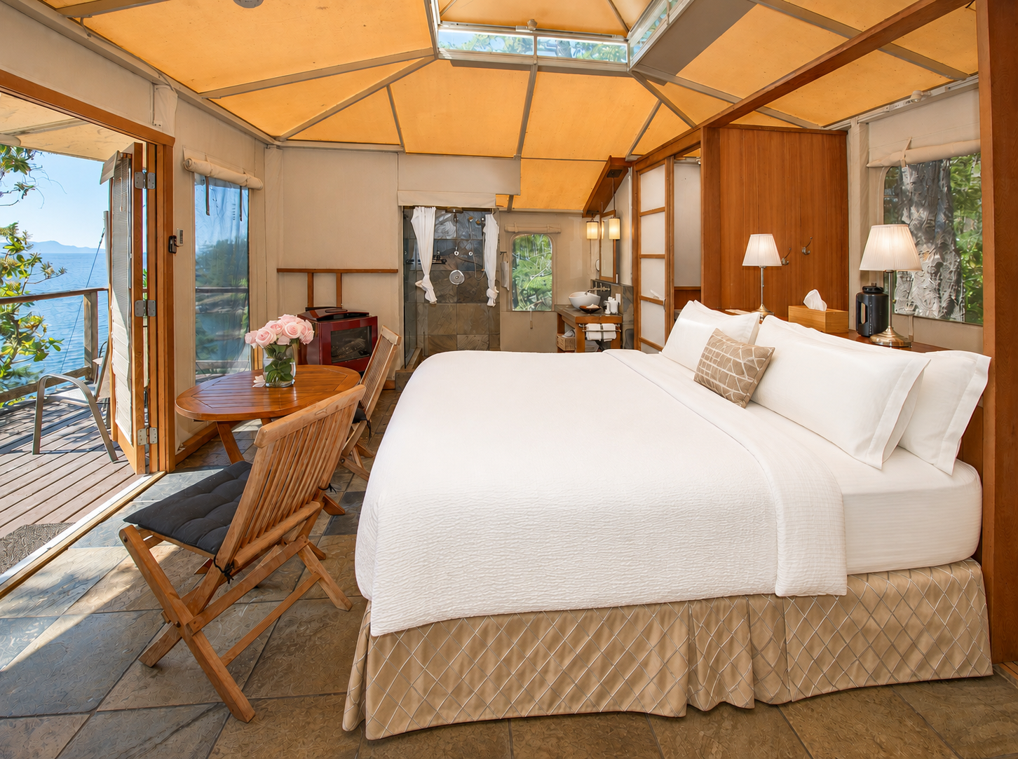 Premium, Tenthouse, Ocean View, Adult Only