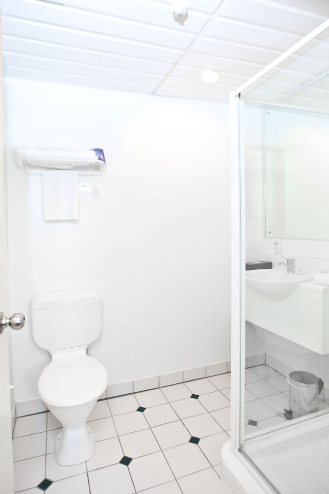 Mercure Wellington Abel Tasman 15/81