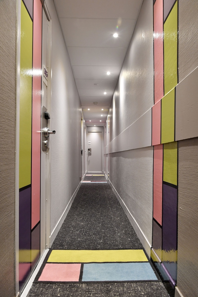 Mercure Boulevard Magenta 26/59