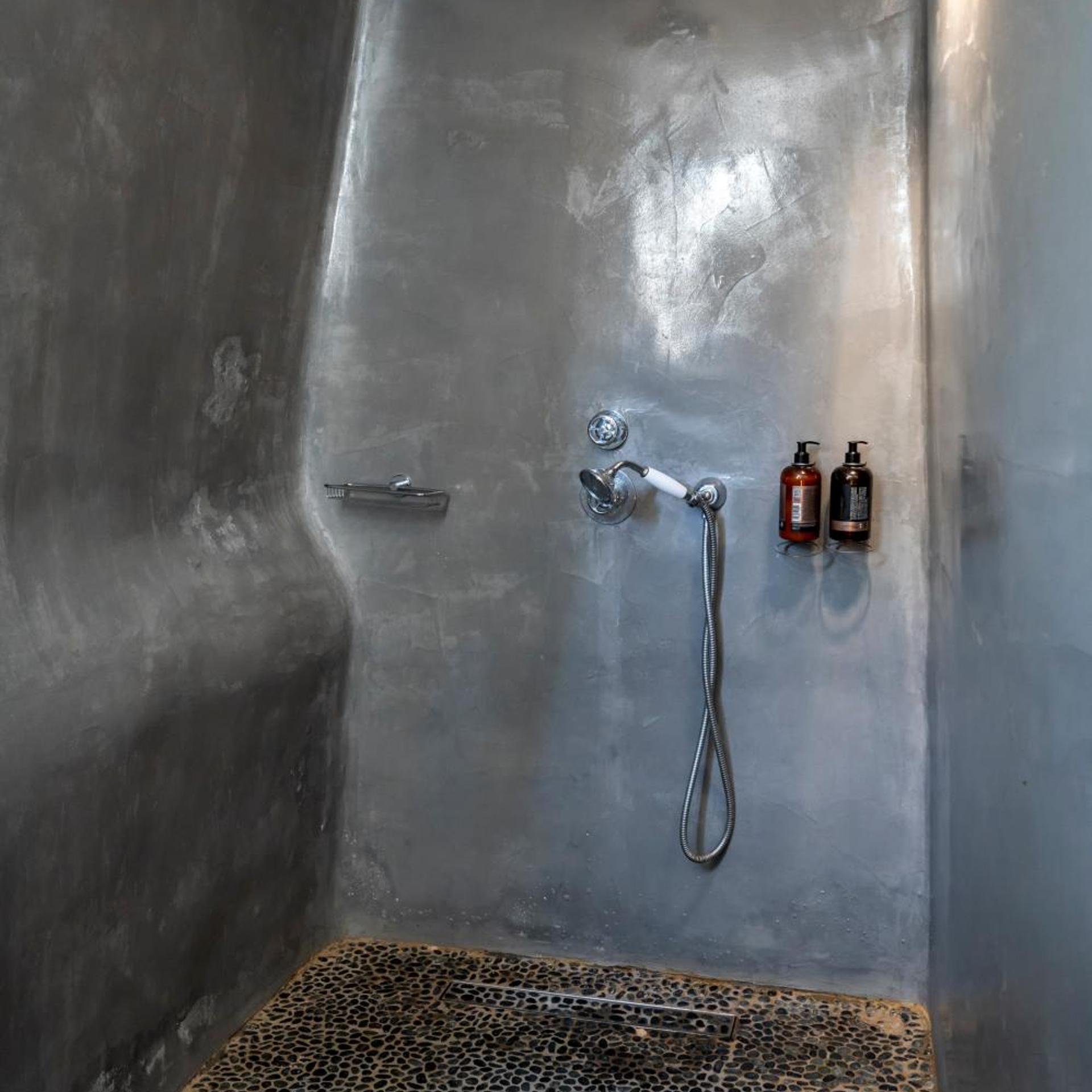 Windmill, Deluxe, Suite, Shared Pool، Smy Mediterranean White Santorini - Adults Only 6/6