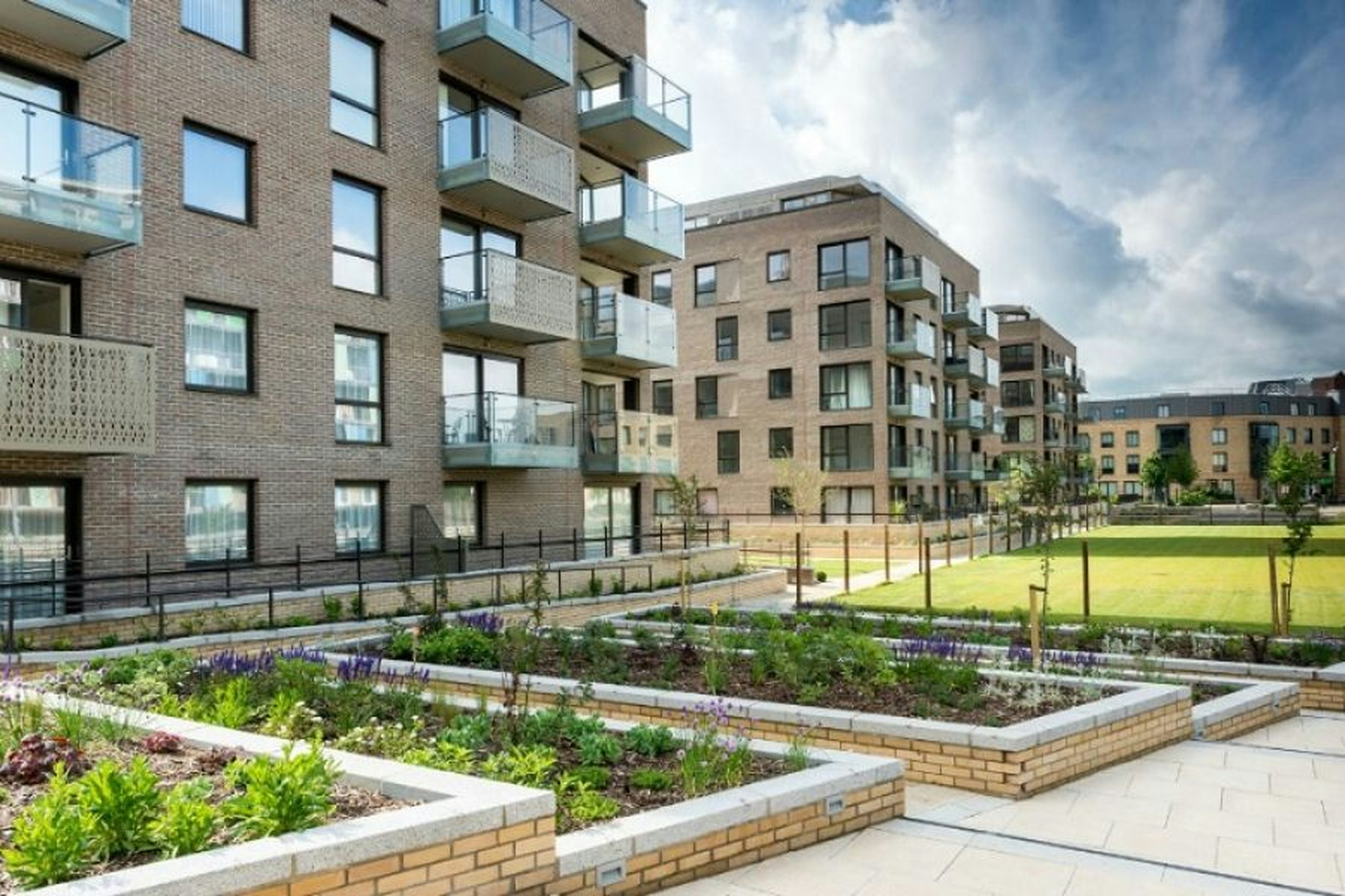 Citystay - Mill Park Apartments 2/16