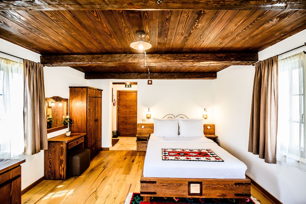 Stara Carsija Resort & Spa 25/78