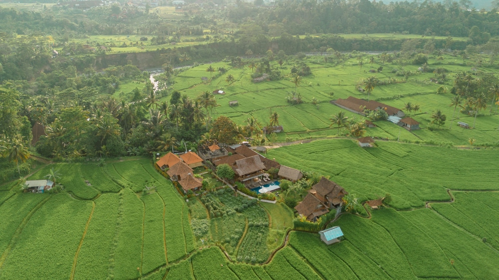 Kubu Sakian Villa 55/60