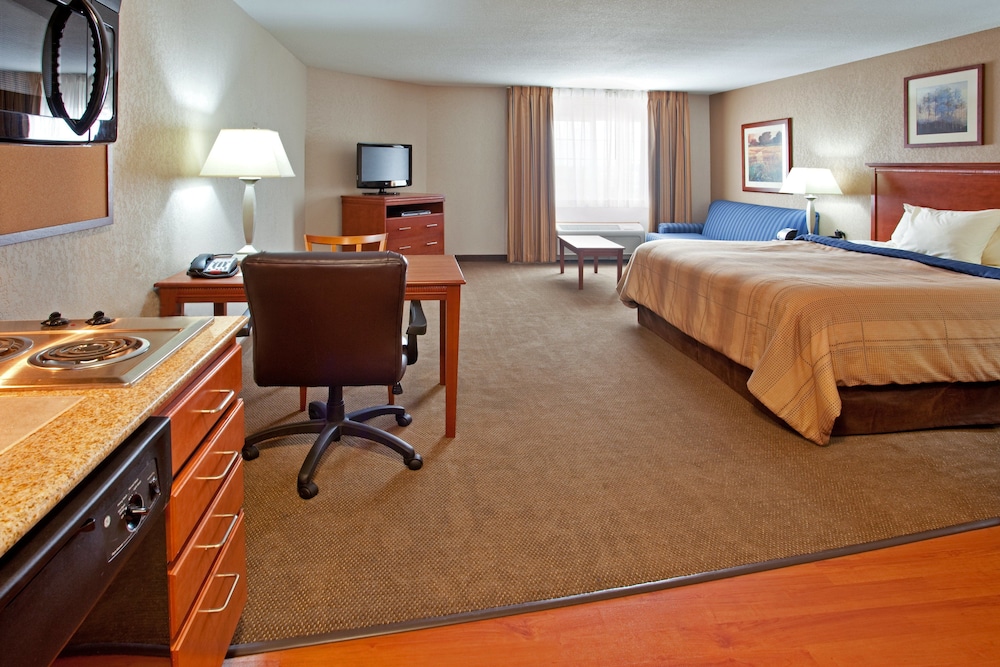 Candlewood Suites Elgin Nw-Chicago 47/58