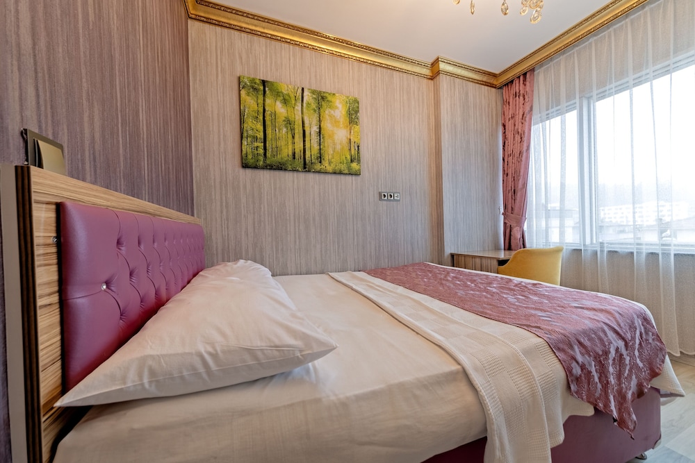 Royal Babil Suites 21/50