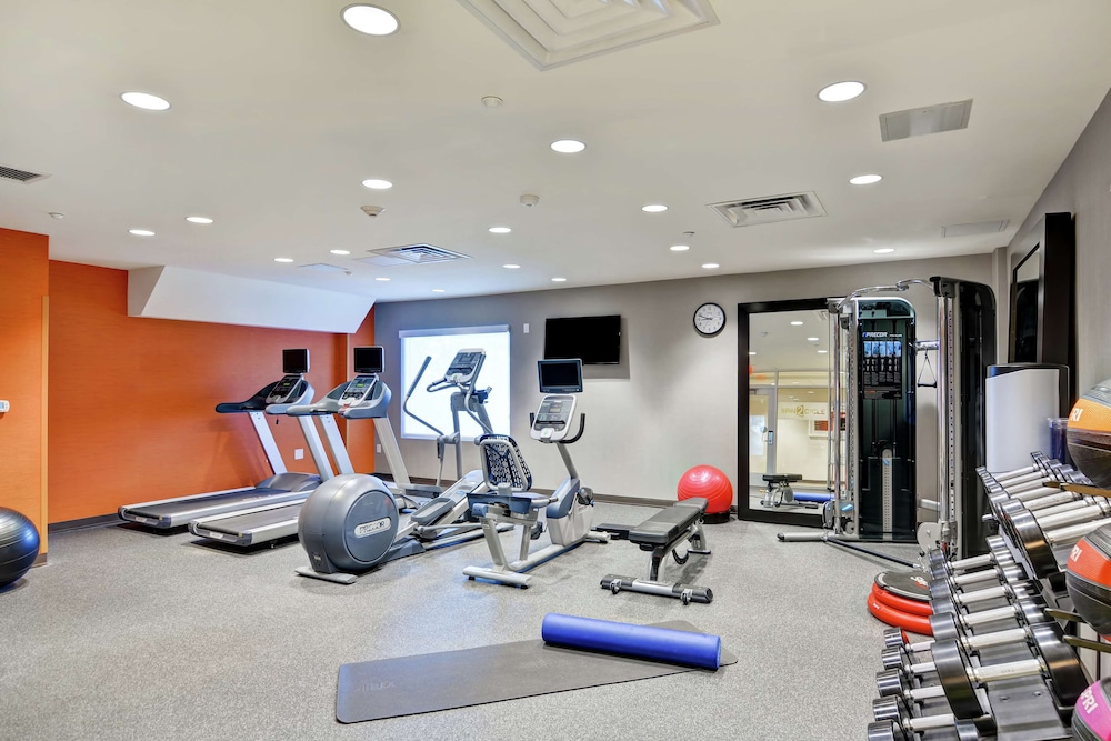Home2 Suites By Hilton Miramar Ft Lauderdale 28/53