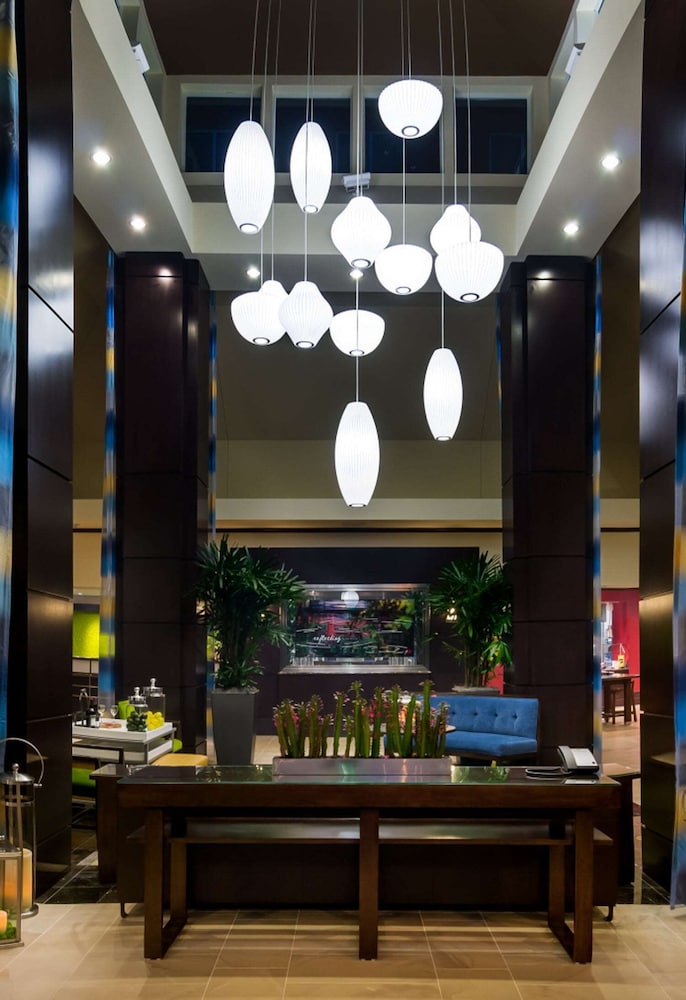 Hilton Garden Inn Houston Nw America Plaza 15/75