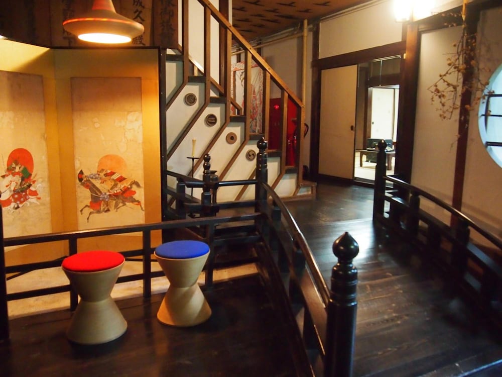 Ishiba Ryokan 21/34