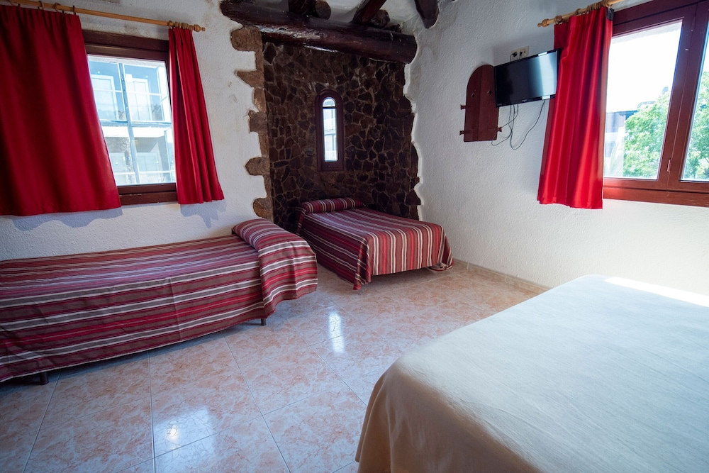 Hotel Don Juan Tossa Bungalows 17/57