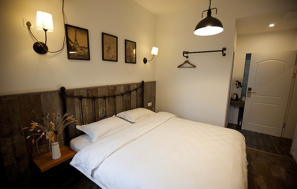 Zhangjiajie Mini Inn 7/40