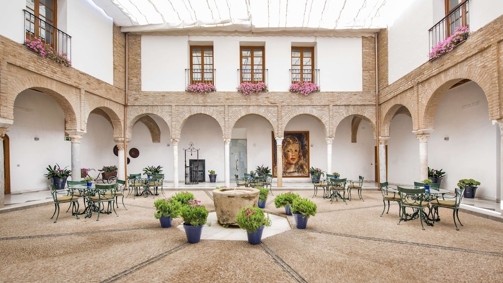 NH Collection Palacio de Cordoba 5/47