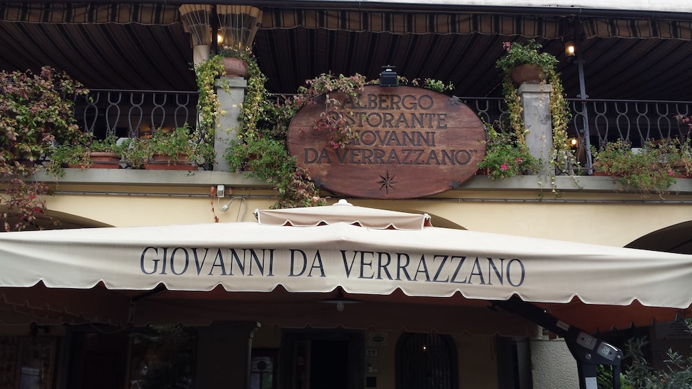 Giovanni da Verrazzano 51/67