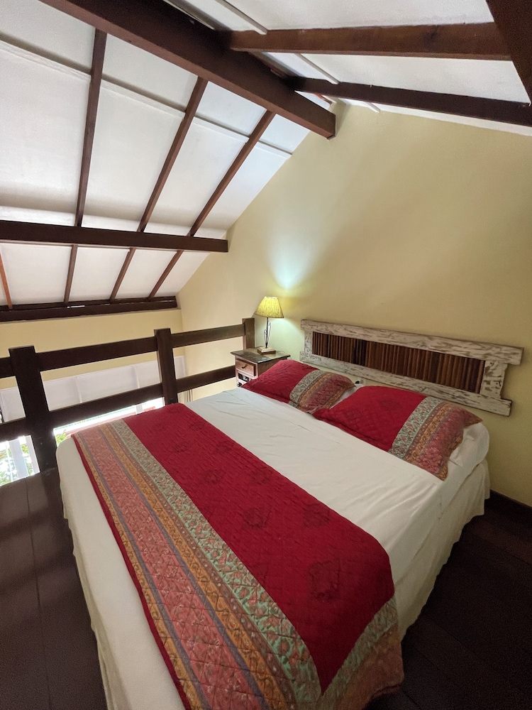 Bon Bini Pousada 34/53