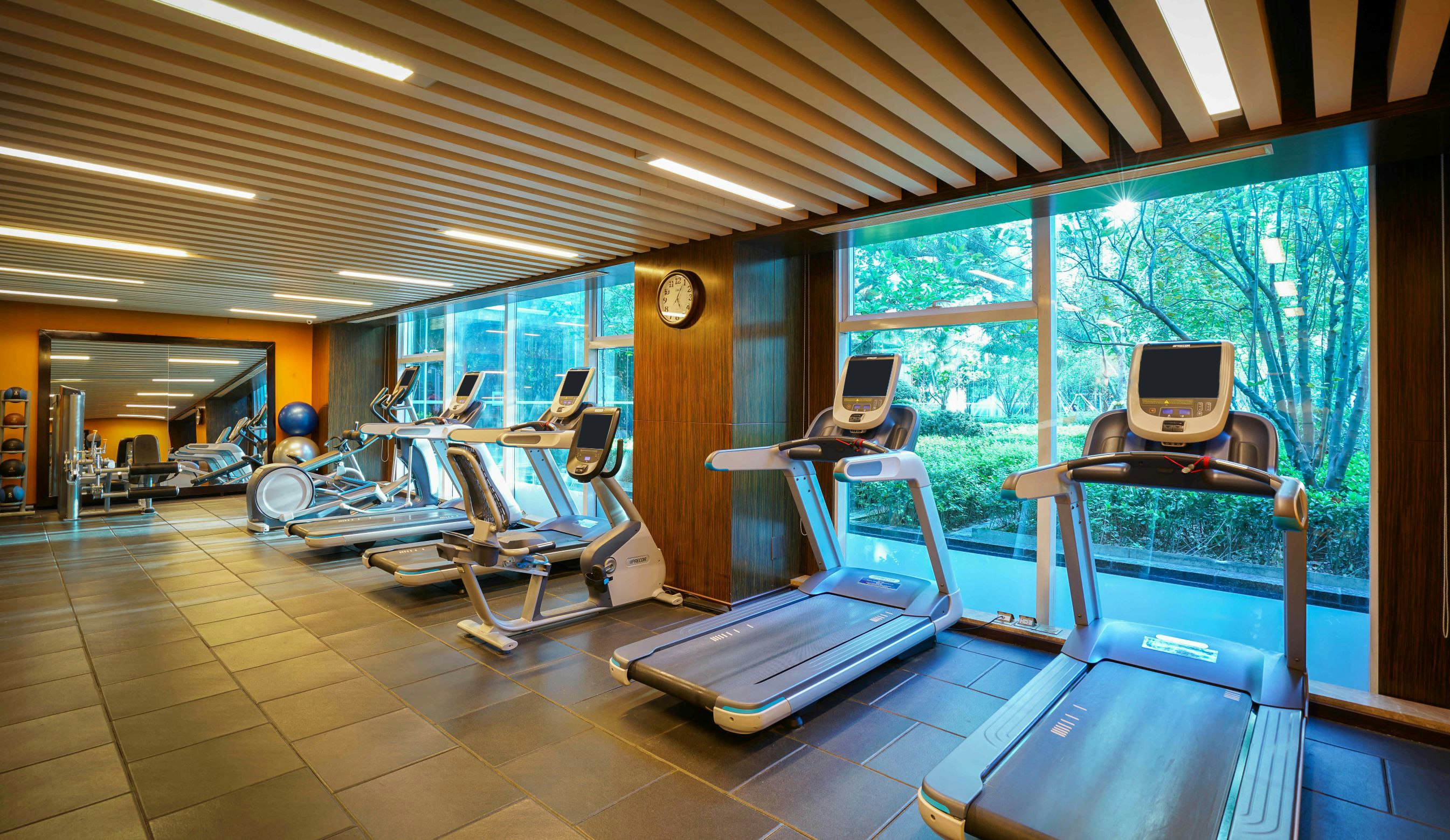 Doubletree By Hilton Beijing 29/53