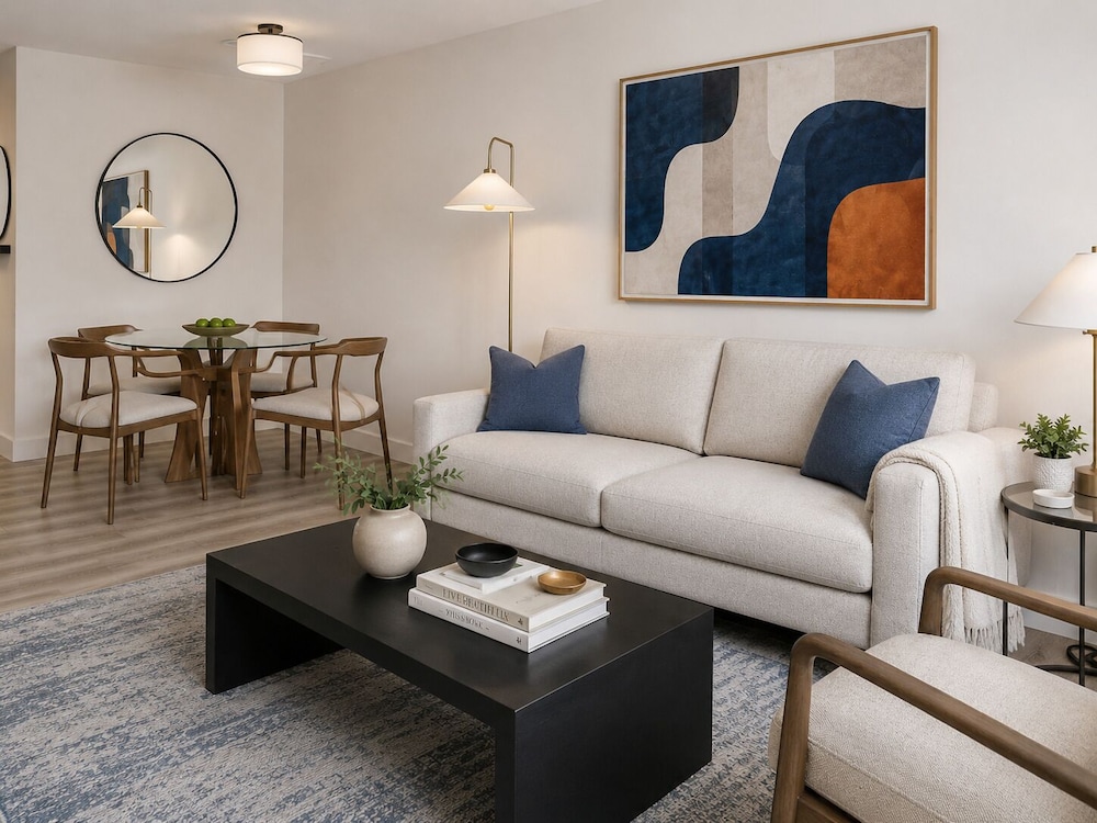 Sonder Georgetown C&O 33/55