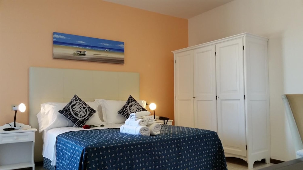 Danubio Hotel 5/33