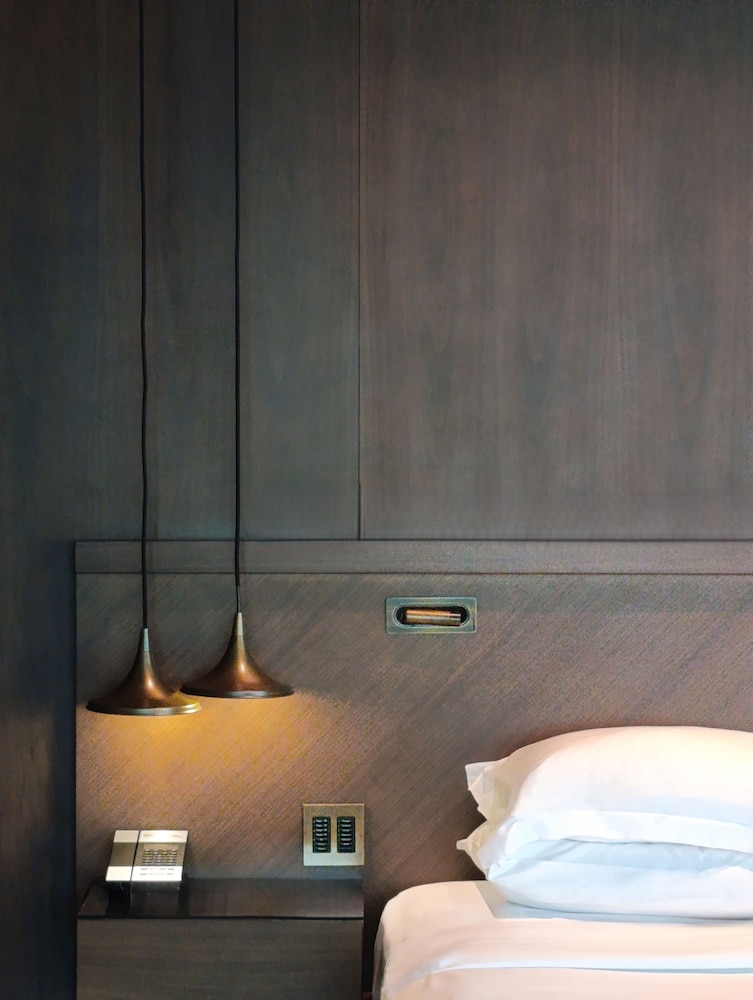Hyatt Centric Levent Istanbul 31/52