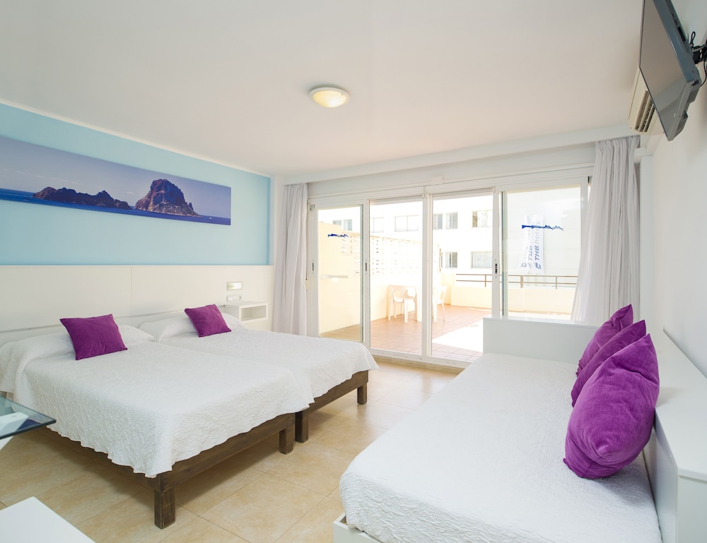 Hostal Costa Blanca 19/32