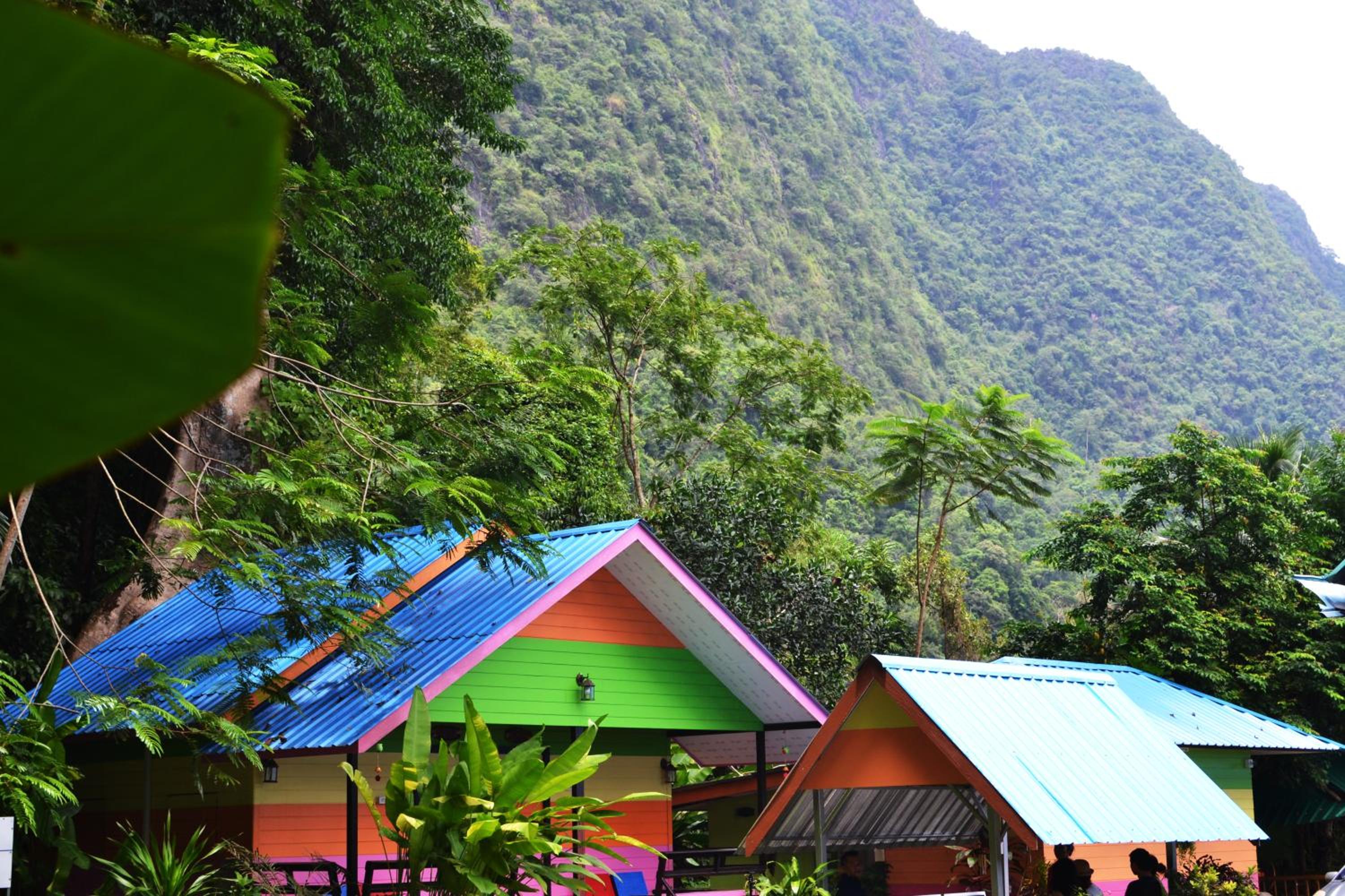 Khao Chang View Resort 1/95