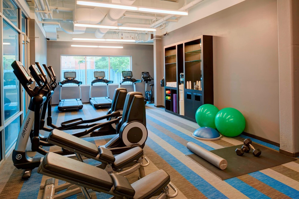 ALOFT COLUMBUS WESTERVILLE 16/47