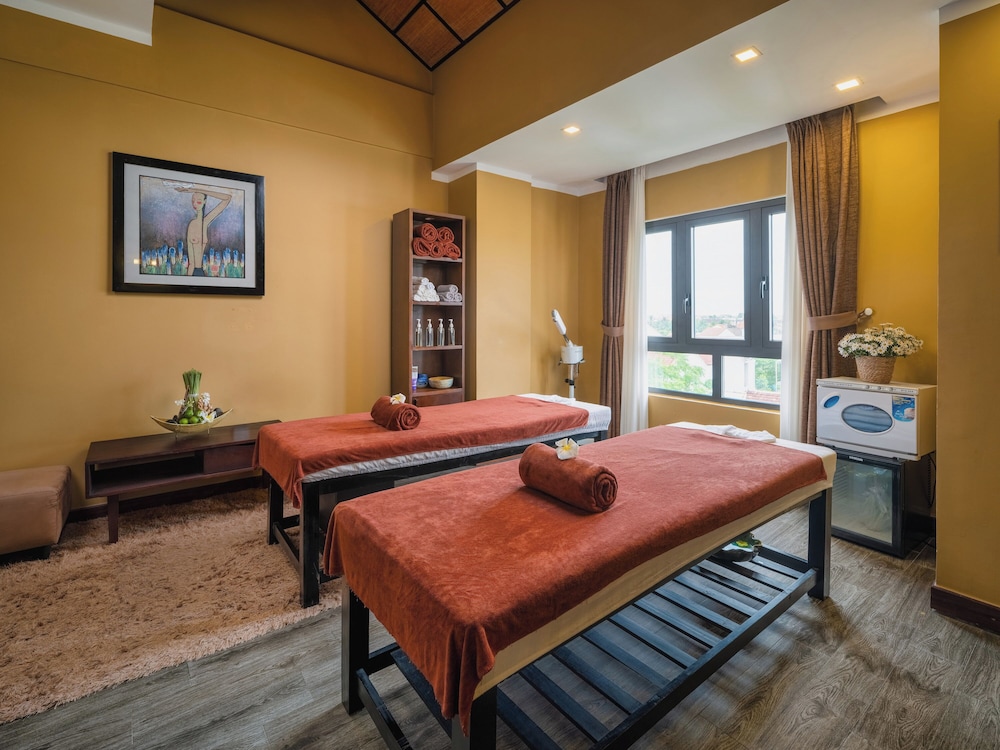 Hoi An Odyssey Hotel 20/50