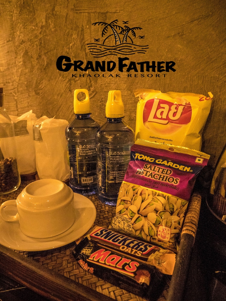 Grandfather Khao Lak Resort 17/41